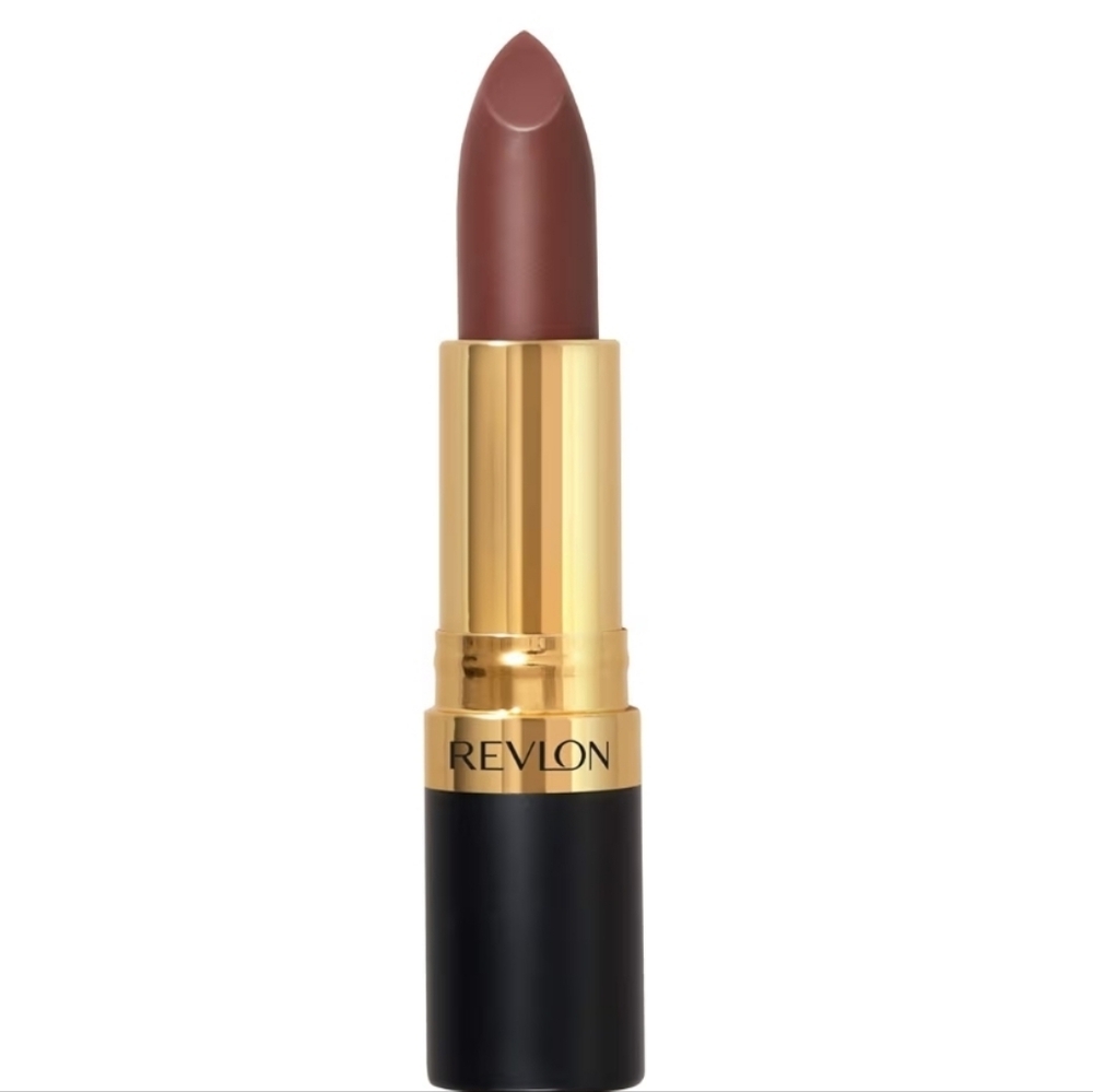 New Revlon Super Lustrous LE Shoot The Moon Lipstick 057 Power Move